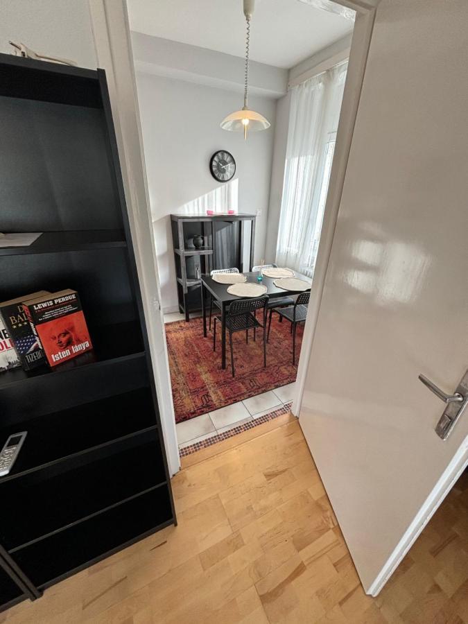 Apartament Cozy Panorama Next To The Buda Castle Budapesta