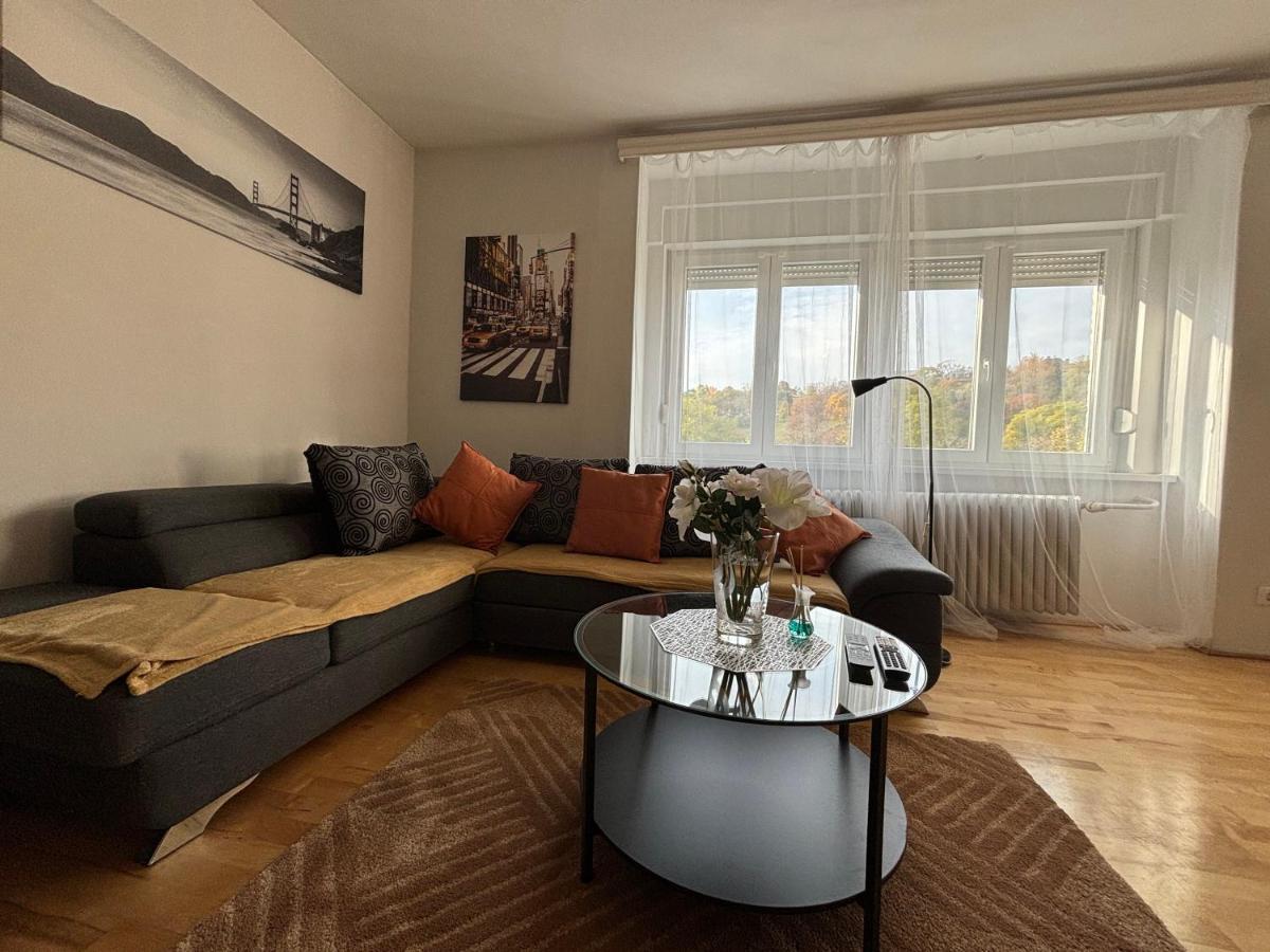 Apartament Cozy Panorama Next To The Buda Castle Budapesta