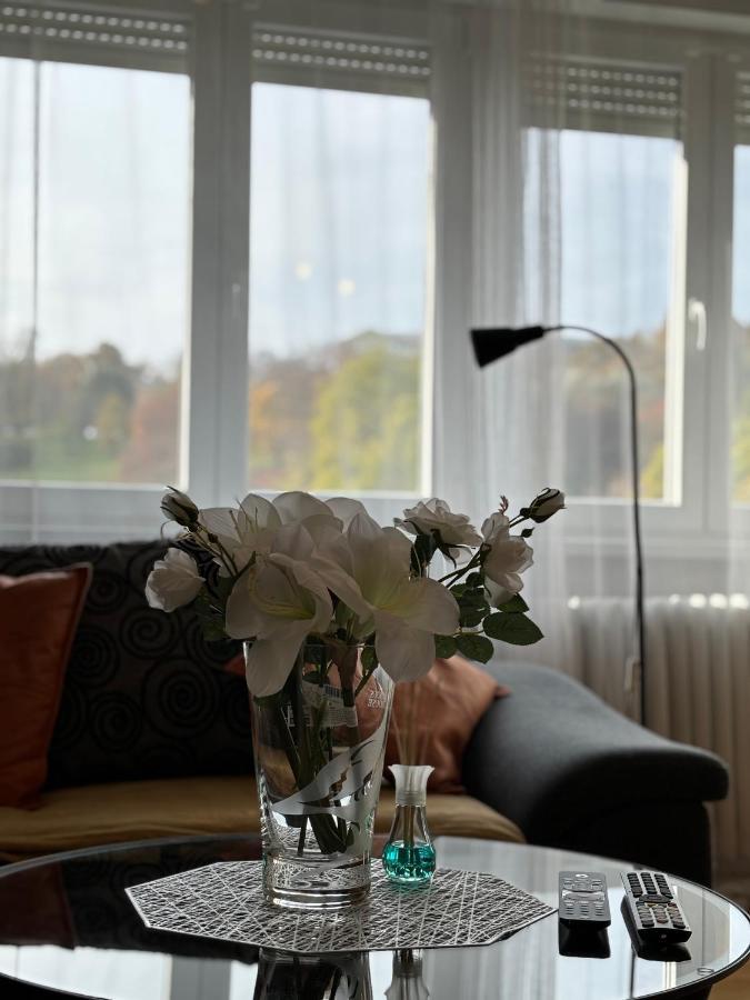 Cozy Panorama Next To The Buda Castle * Budapesta