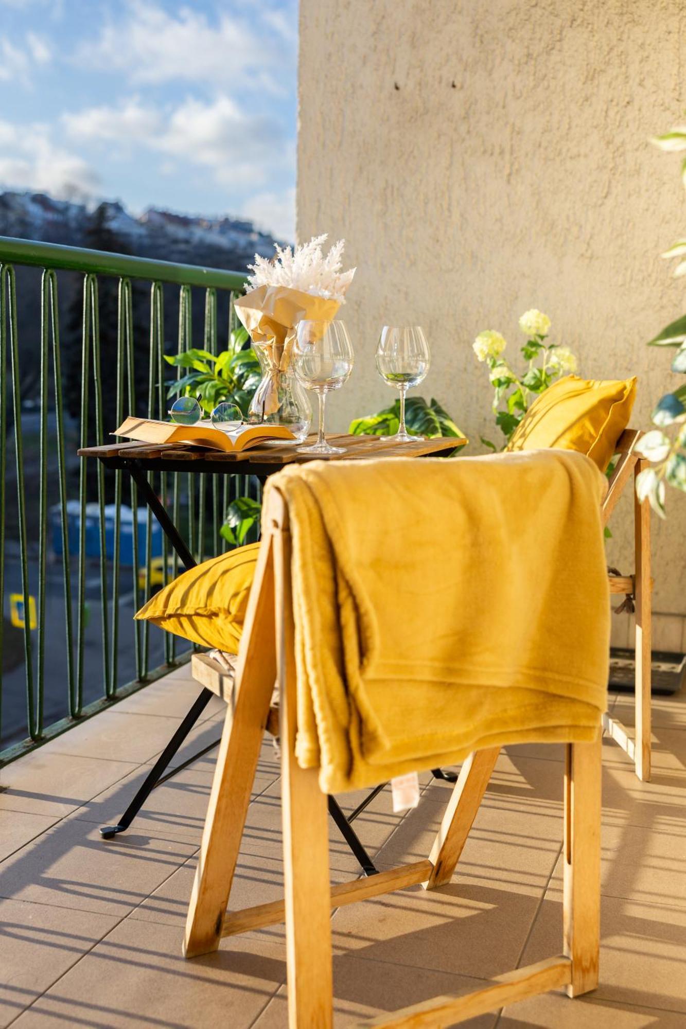 Apartament Cozy Panorama Next To The Buda Castle Budapesta
